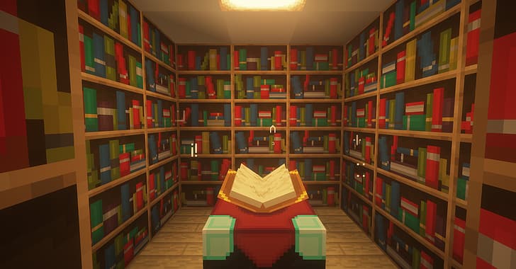 Quest book